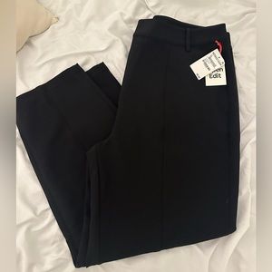 Nordstrom brand work pants NWT